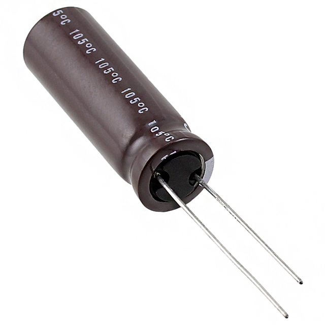UPJ1V471MPD Nichicon  Aluminum Electrolytic Capacitors
